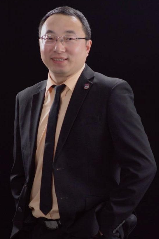 刘大勇
